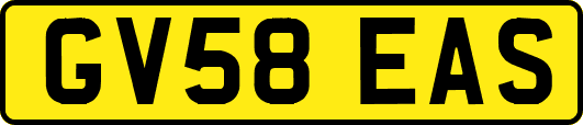 GV58EAS