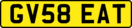 GV58EAT