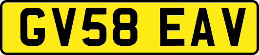 GV58EAV