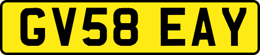 GV58EAY