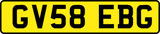 GV58EBG