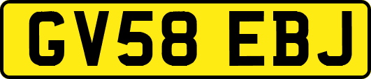 GV58EBJ