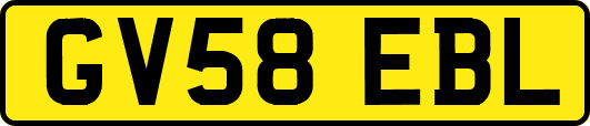 GV58EBL
