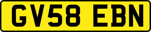 GV58EBN