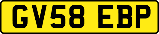 GV58EBP