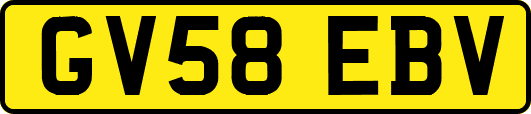 GV58EBV