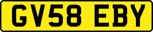 GV58EBY