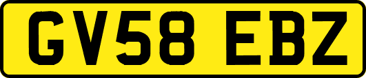 GV58EBZ