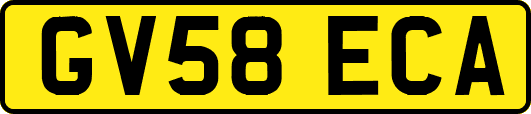 GV58ECA