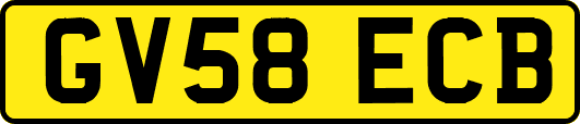 GV58ECB