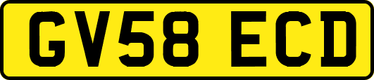 GV58ECD