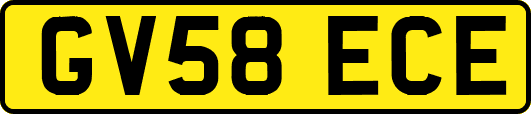 GV58ECE