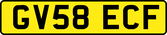 GV58ECF
