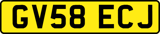 GV58ECJ