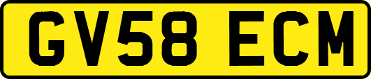 GV58ECM