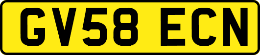 GV58ECN