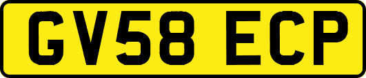 GV58ECP