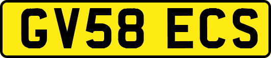 GV58ECS