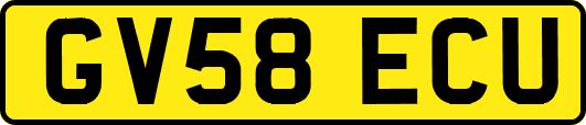 GV58ECU