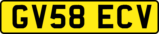 GV58ECV
