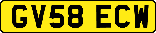 GV58ECW
