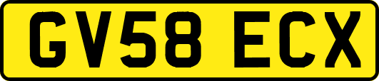 GV58ECX