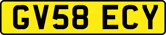 GV58ECY
