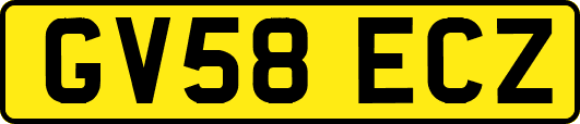 GV58ECZ