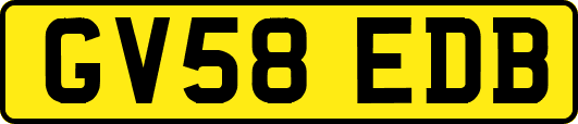 GV58EDB