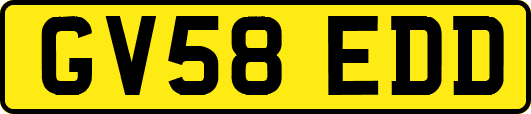 GV58EDD