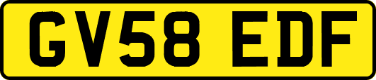 GV58EDF