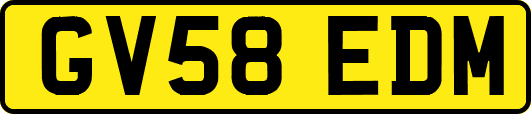 GV58EDM