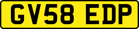 GV58EDP