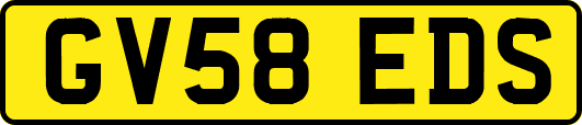 GV58EDS