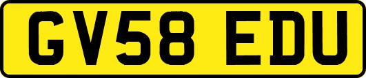 GV58EDU