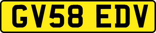 GV58EDV