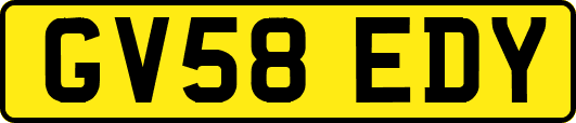 GV58EDY