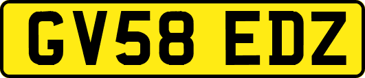 GV58EDZ