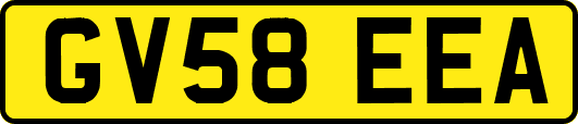 GV58EEA