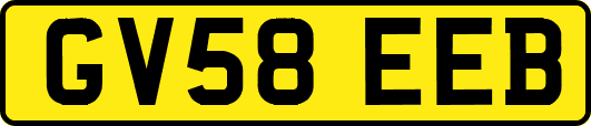 GV58EEB