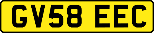 GV58EEC