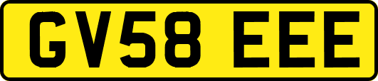 GV58EEE