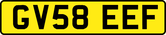 GV58EEF