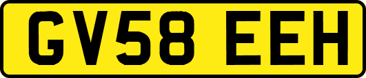 GV58EEH