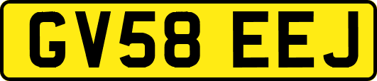 GV58EEJ