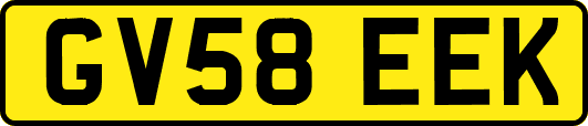 GV58EEK