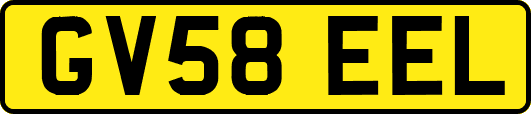 GV58EEL