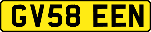 GV58EEN