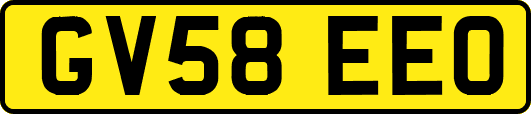 GV58EEO