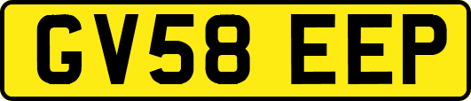 GV58EEP